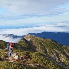 登山メイト募集しています。 - その他