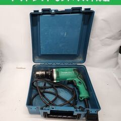 (商談中) マキタ コード式 振動ドリル M816 電動工具 1...