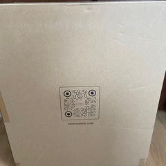 ロボット掃除機Narwal Freo X Plusの画像