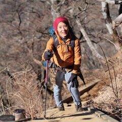 登山メイト募集しています。 − 静岡県