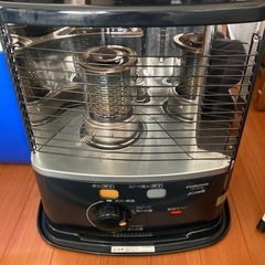 石油ストーブ