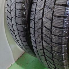 155/65/14vrx3の画像