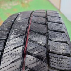 155/65/14vrx3の画像