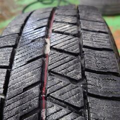 155/65/14vrx3の画像