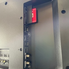 TOSHIBA(トウシバ) / 薄型テレビ・液晶テレビ REGZA 43M520X [43インチ]/2018年製/ |  中古品の販売・通販ならセカンドストリート