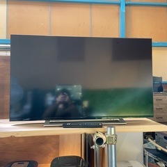 ⭐️43インチ⭐️ TOSHIBA 43M520X 2019年製
