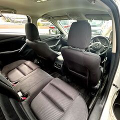 ✨対象車５％オフ✨２６年式★アテンザセダン★本土仕入★衝突軽減ブレーキ★２年車検・２年保証付き！下取り可能！の画像