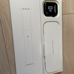 Apple Watch 9 45mm GPS