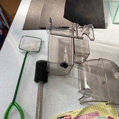 【お値下げ！】メダカを飼うセットの画像