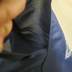 新品未使用！エコバッグの画像