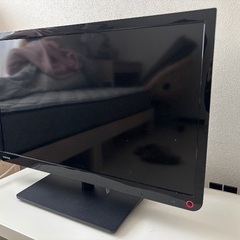 テレビ　24インチ