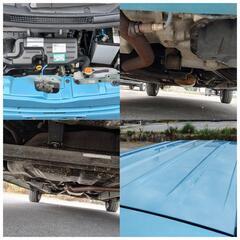 車検丸2年付き H24式 L375S タントの画像
