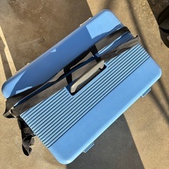 クーラーボックスの画像