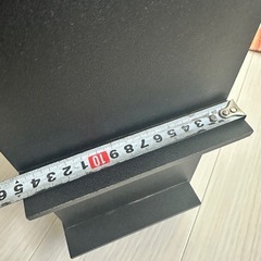 組立式小物置きの画像