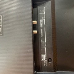 ⭐️24インチ⭐️ TOSHIBA 24V34 2020年製の画像