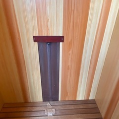 サウナ　ホームサウナの画像