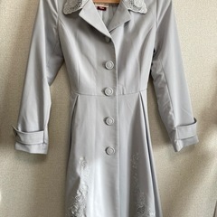 シークレットハニー　シンデレラ　コート