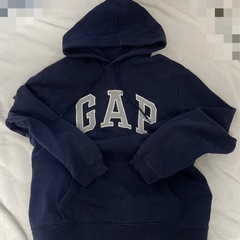 GAP パーカー　フーディー