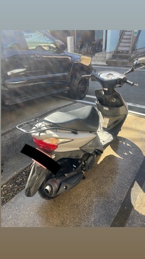 アドレスv125s の通販はau PAY マーケット - 輸入雑貨のネットストア