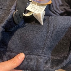 【新品未使用タグ付き】マタニティパンツの画像