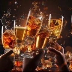19日(水)19:00〜🍻お友達作り飲み会🍻