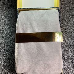 ブランケット　約110×80　プレミアムブランケット　訳あり