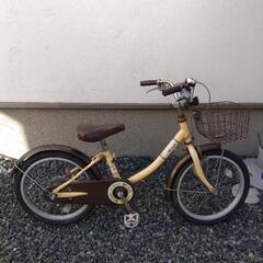 18インチ 自転車