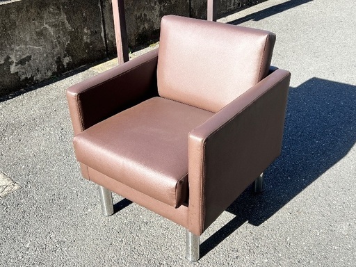 (ジM-341) ￥5500(税込) 一人用ソファ