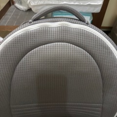 持ち運び用ベビーベッドの画像