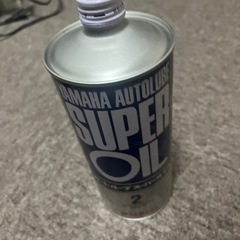 2ストオイル