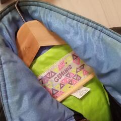 スキーウェア(メンズ)の画像