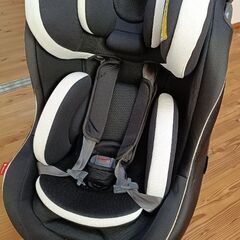 リーマン製チャイルドシート