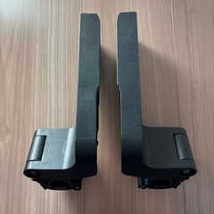 【cybex】カーシートアダプター2の画像