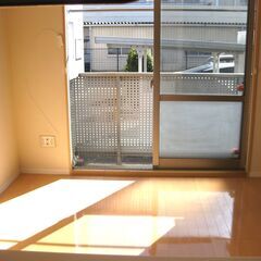 ★1DK・家賃4.7万円・家賃3ヶ月無料★シャーメゾンプレ…