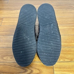 Giuseppe Zanottiスワロフスキースニーカー