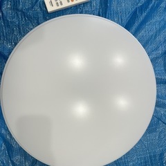 LED　シーリングライト 