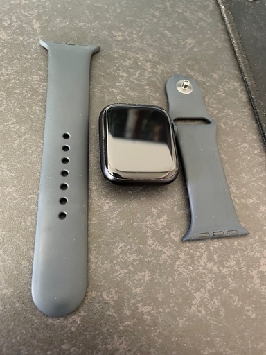 Apple Watch 9 45mm GPS 服/ファッション アクセサリー【公式ストア】
