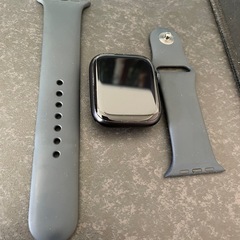 Apple Watch 9 45mm GPSの画像