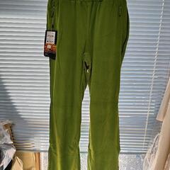 MILLET アウトドアパンツ
