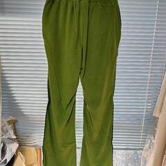 MILLET アウトドアパンツの画像