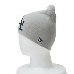 NEW ERA ニューエラ ビーニー 【新品】の画像
