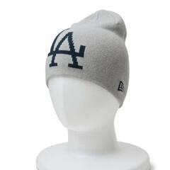 NEW ERA ニューエラ ビーニー 【新品】の画像