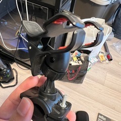 自転車　ホルダー