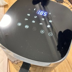 ノンフライヤー 4.5Lの画像