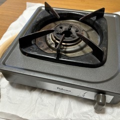 【値下げ】ガスコンロの画像