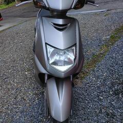 シグナスＸ　ＳＥ１２