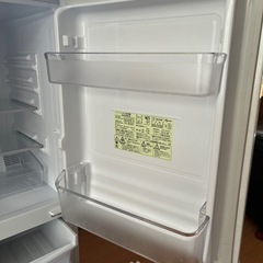 冷蔵庫の画像