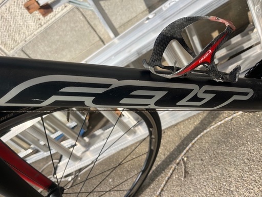 【引き渡し決定】自転車ロードバイク！FELT SHIMANO 