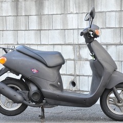Dioフィット　サイドスタンド装着　バッテリー新品　埼玉新座発　近隣配送無料の画像