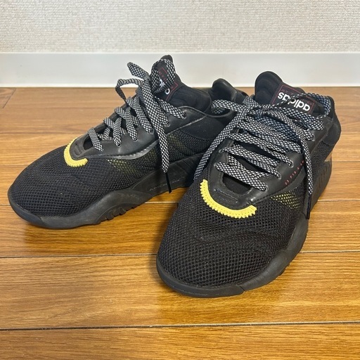 adidas × Alexander Wang
